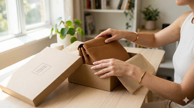 Menemukan Kembali Kilau yang Terlupakan: Selamat Datang di Pinang Preloved!