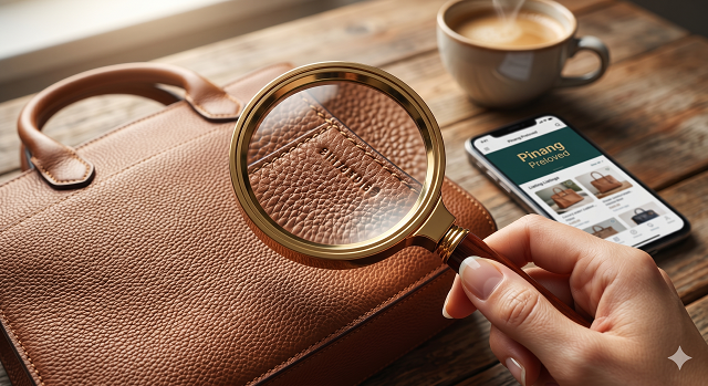 Anti-Zonk! Rahasia Belanja Preloved dengan Rasa Tenang